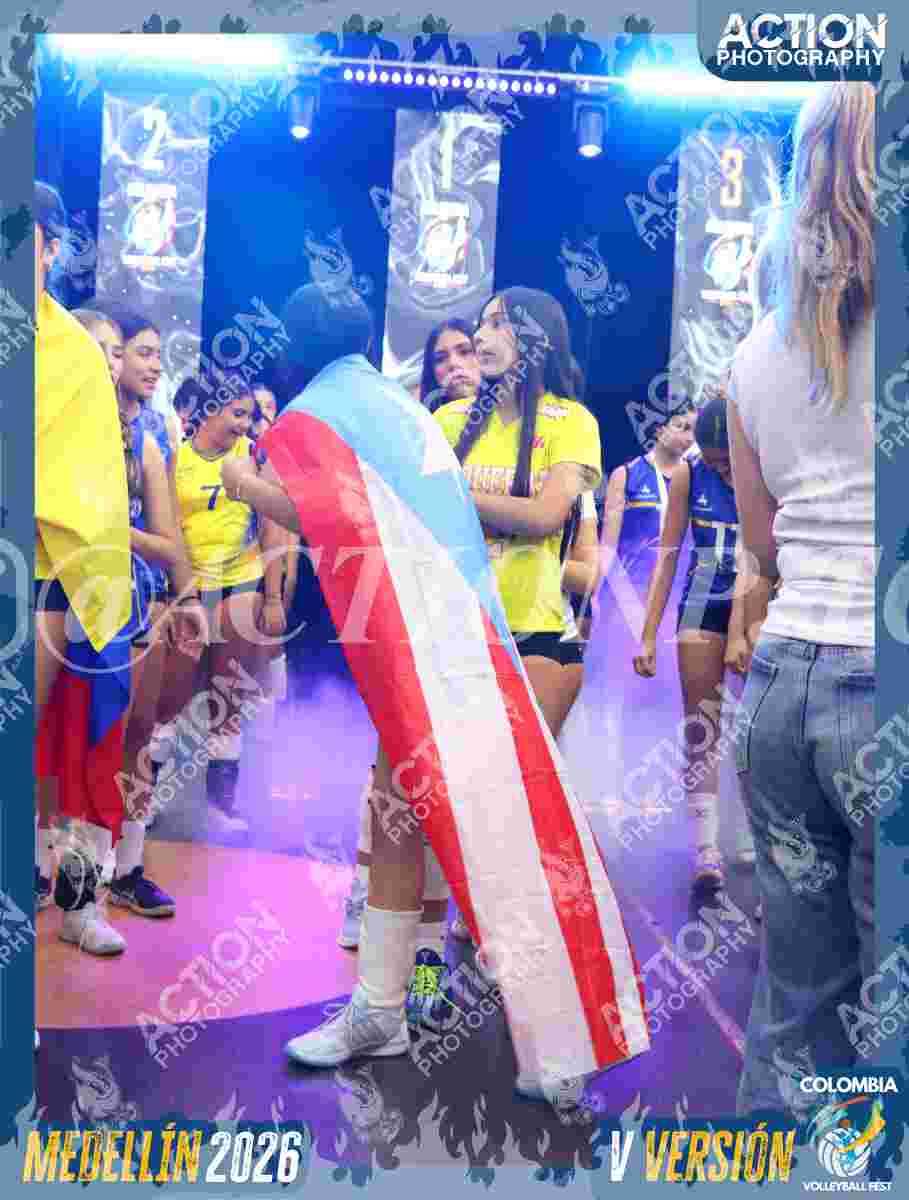 PREMIACIÓN Foto 1