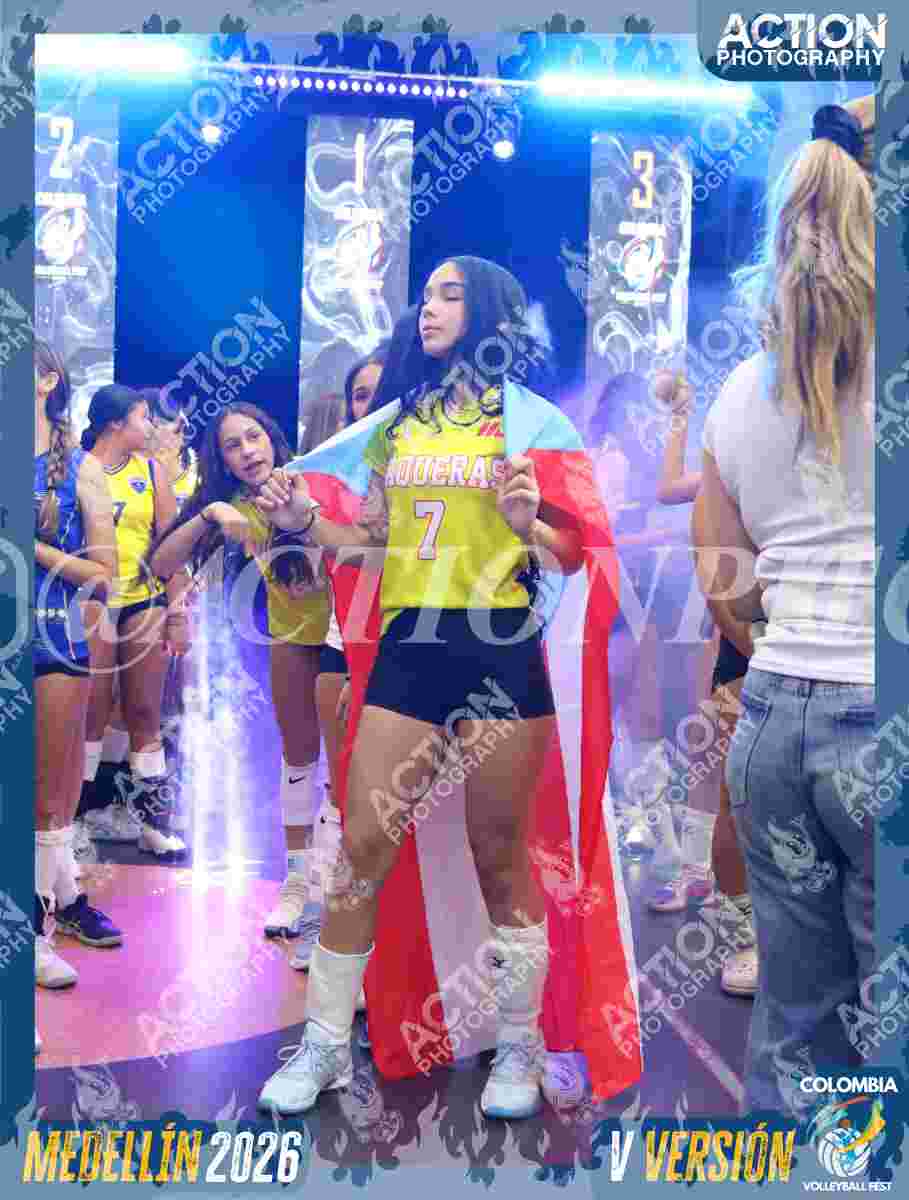 PREMIACIÓN Foto 1