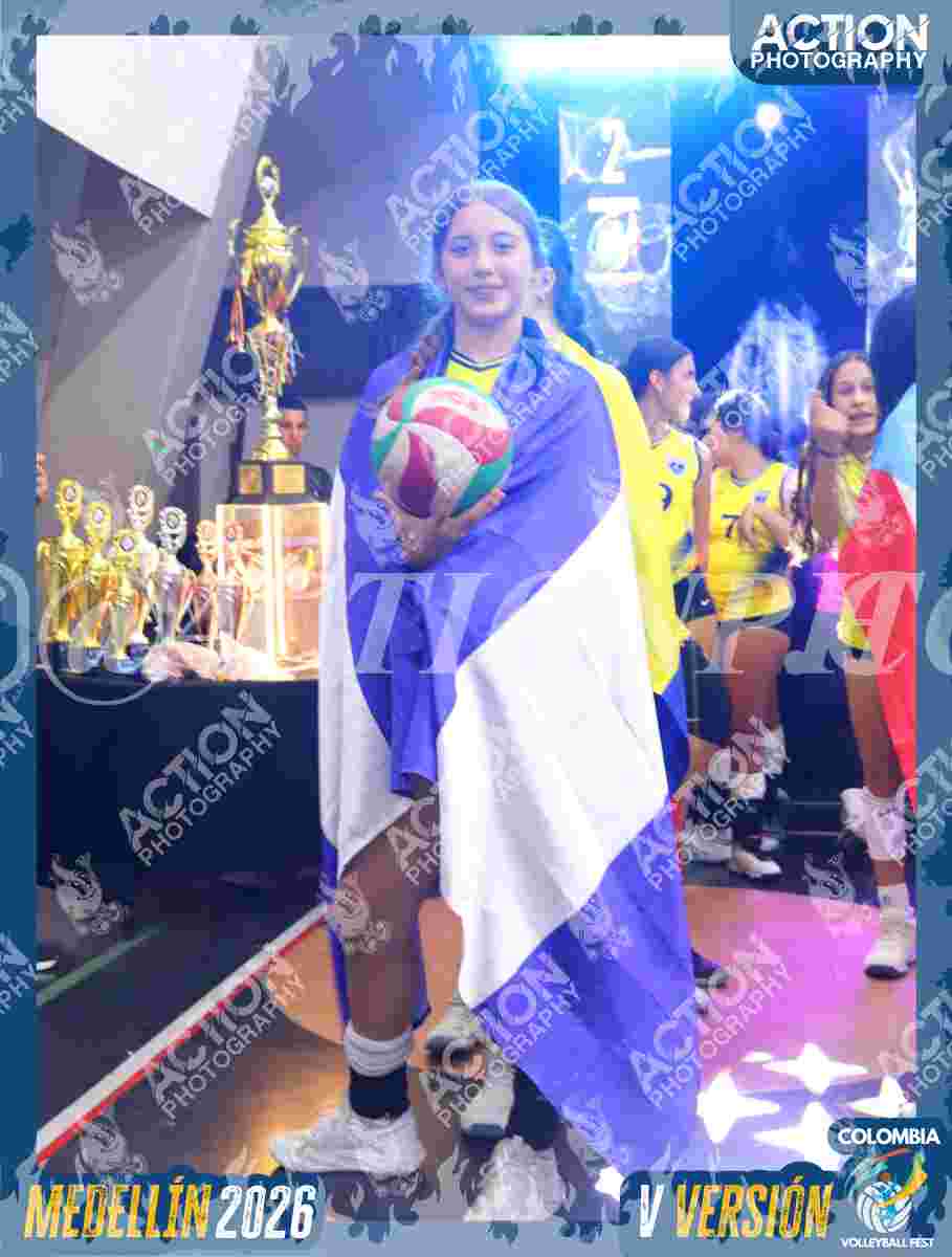 PREMIACIÓN Foto 1