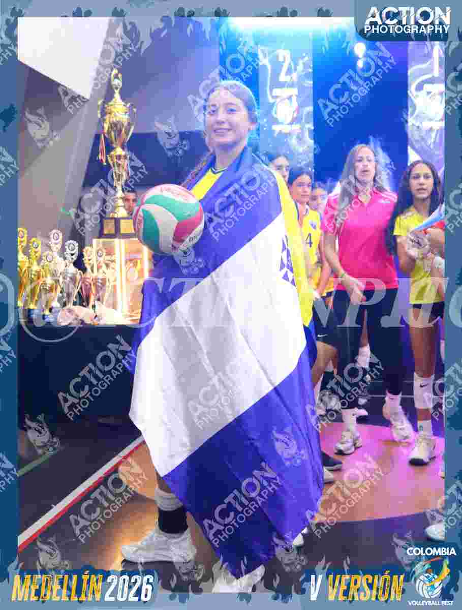 PREMIACIÓN Foto 1