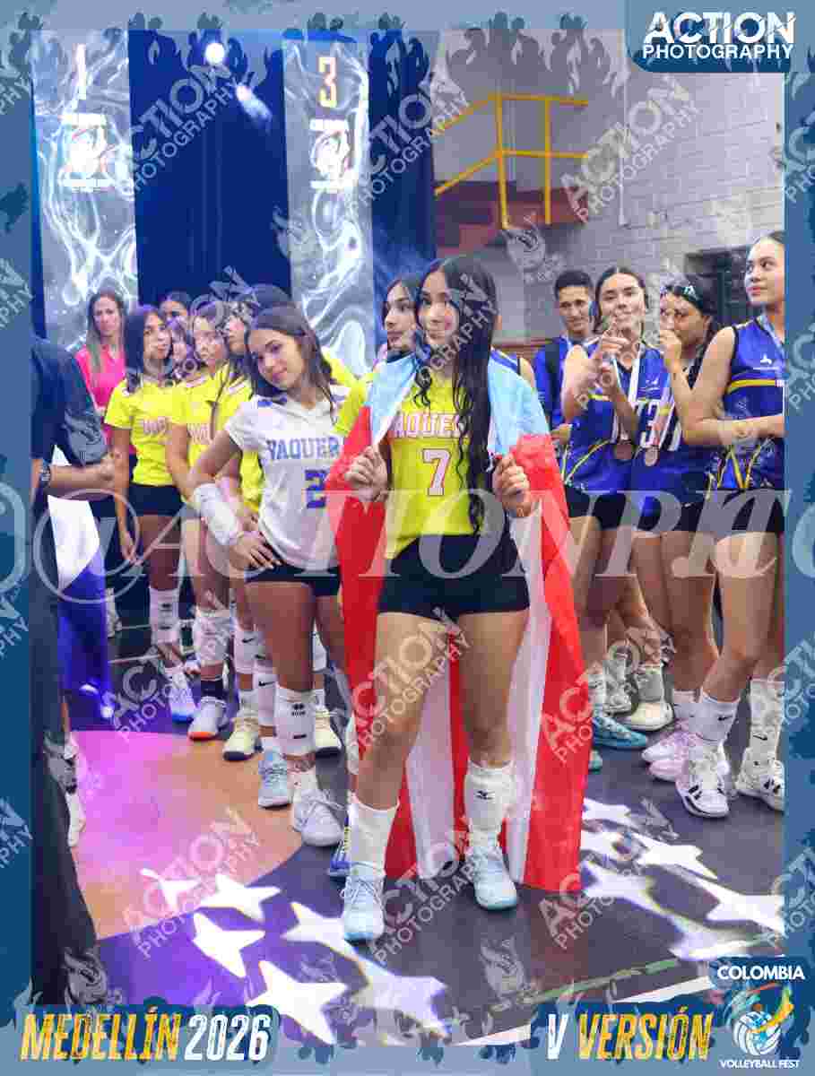 PREMIACIÓN Foto 1