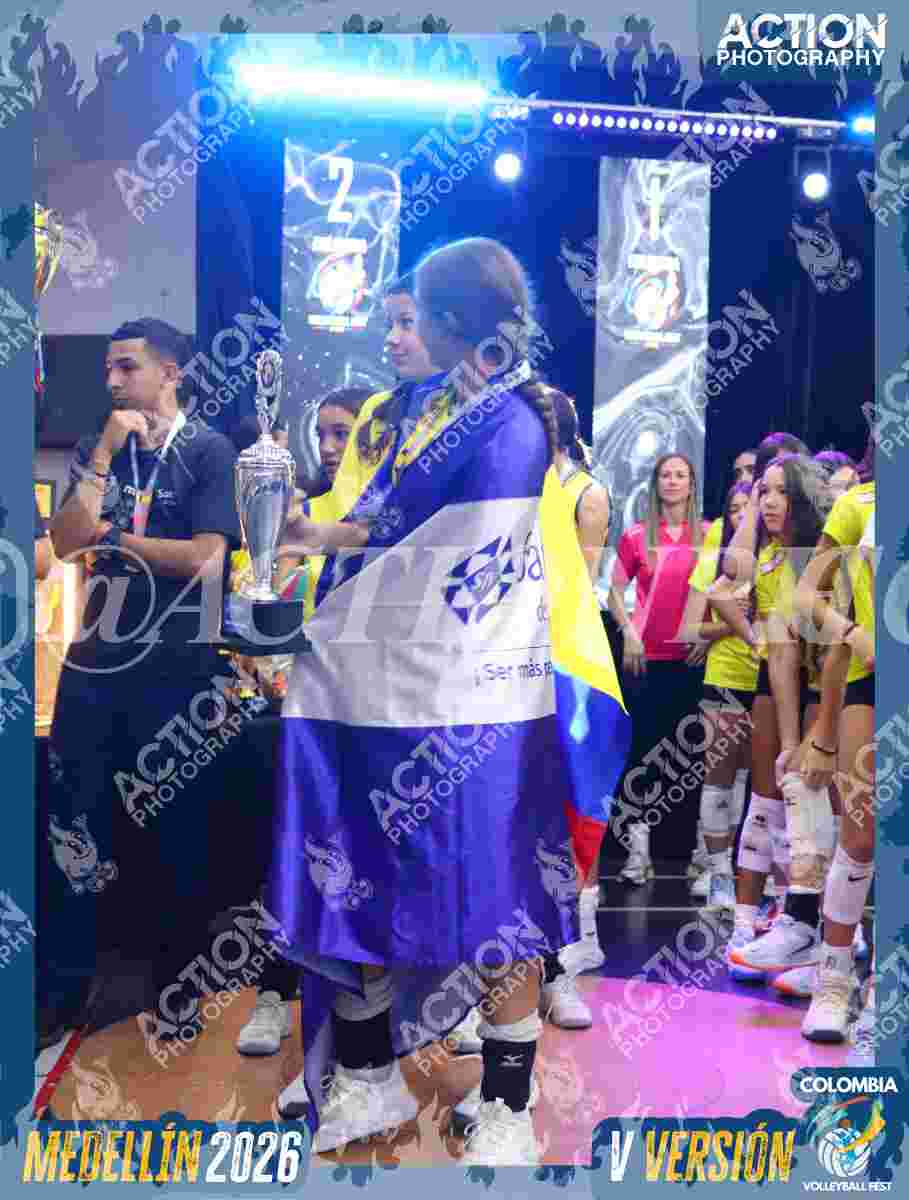 PREMIACIÓN Foto 1
