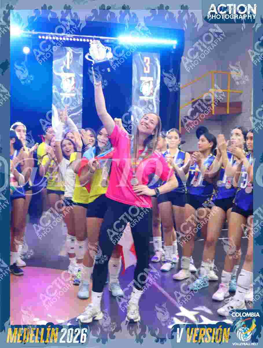 PREMIACIÓN Foto 1