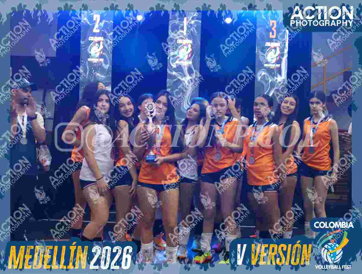 PREMIACIÓN Foto 11