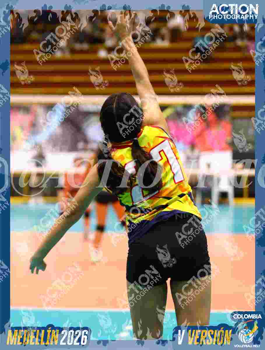 SPEED VOLLEY Foto 1