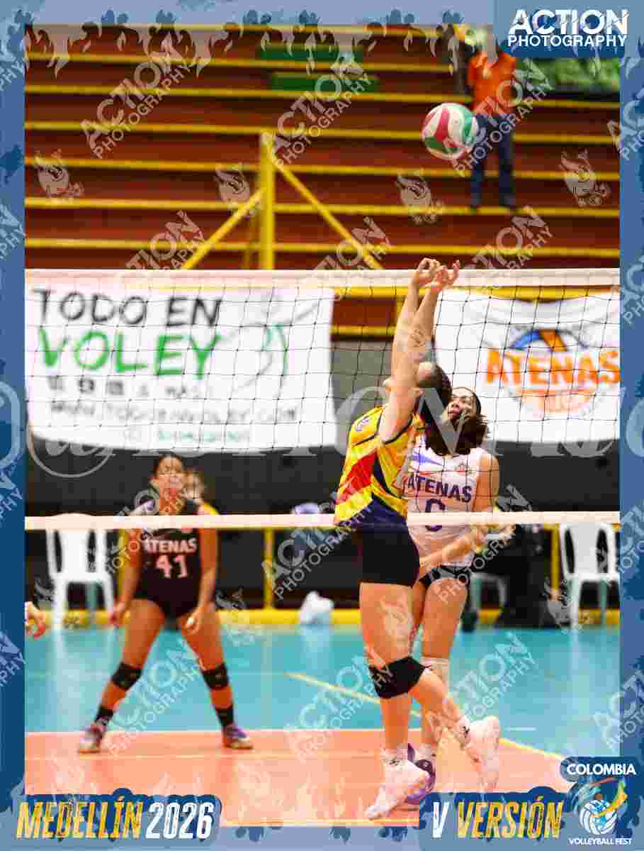 SPEED VOLLEY Foto 1