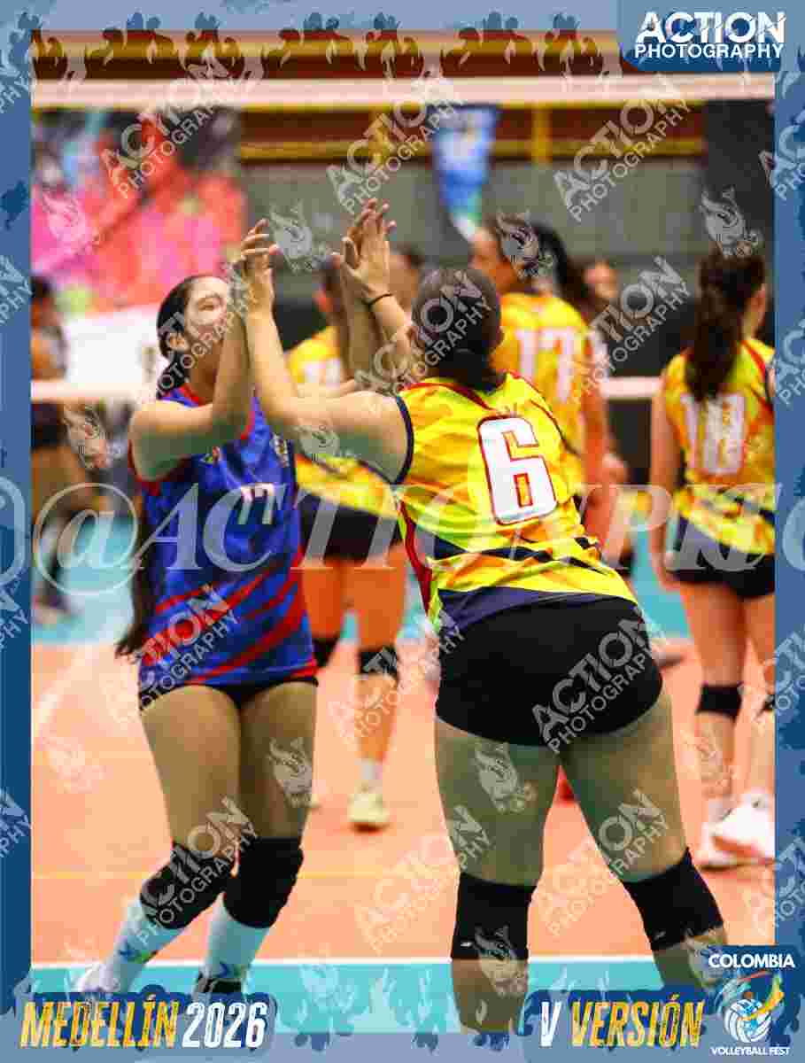 SPEED VOLLEY Foto 11