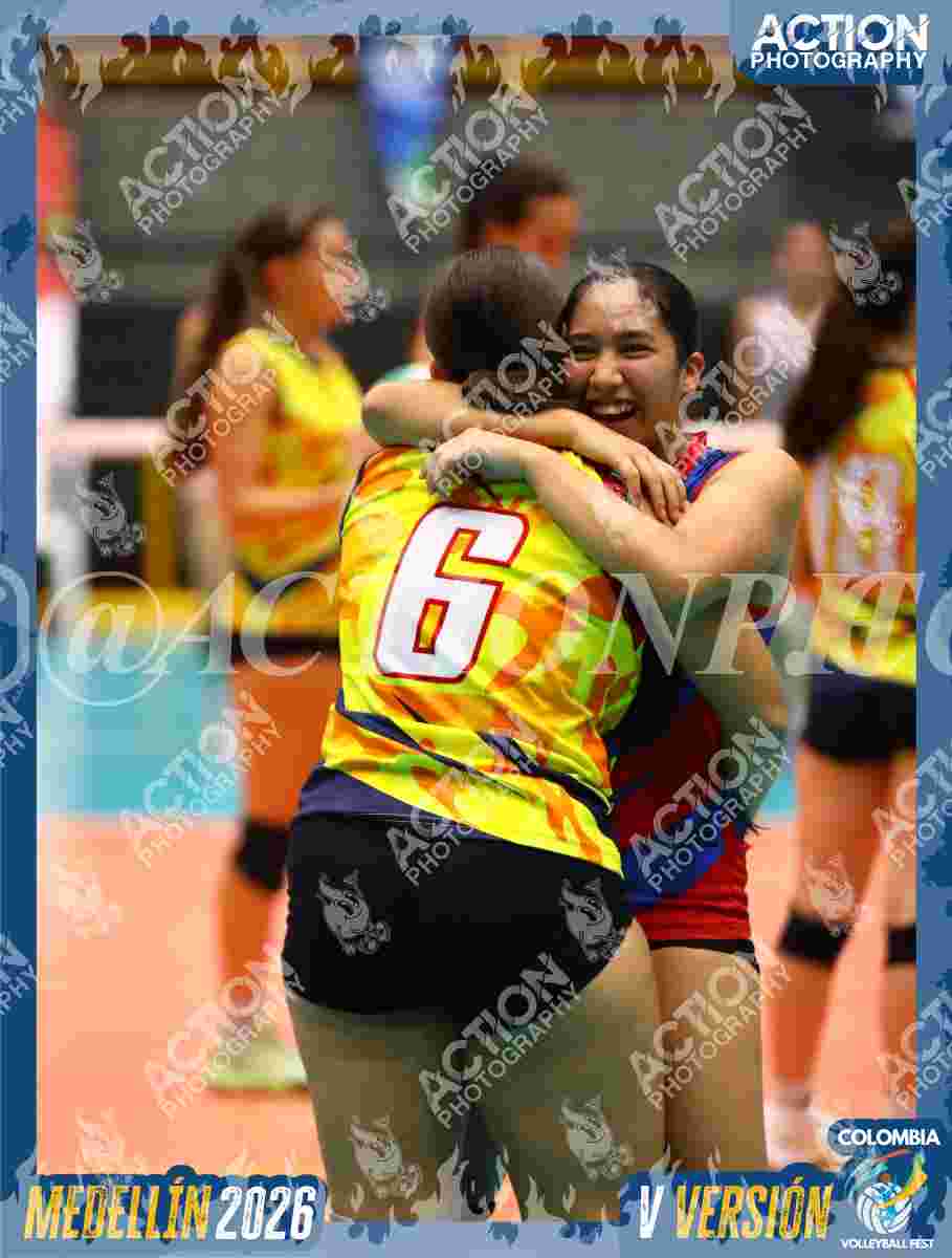 SPEED VOLLEY Foto 1