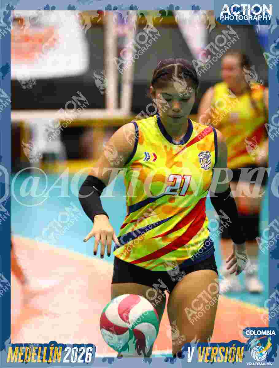 SPEED VOLLEY Foto 1