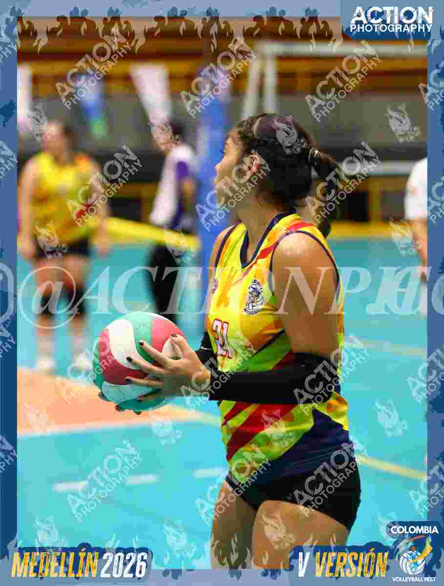 SPEED VOLLEY Foto 1