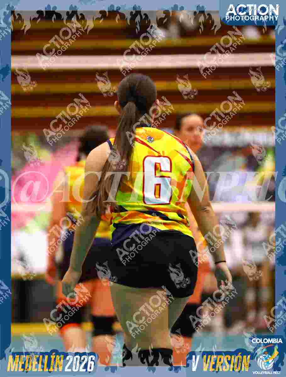 SPEED VOLLEY Foto 1