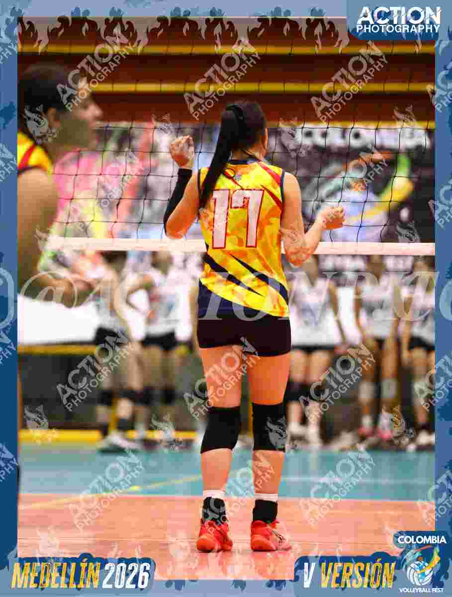 SPEED VOLLEY Foto 11