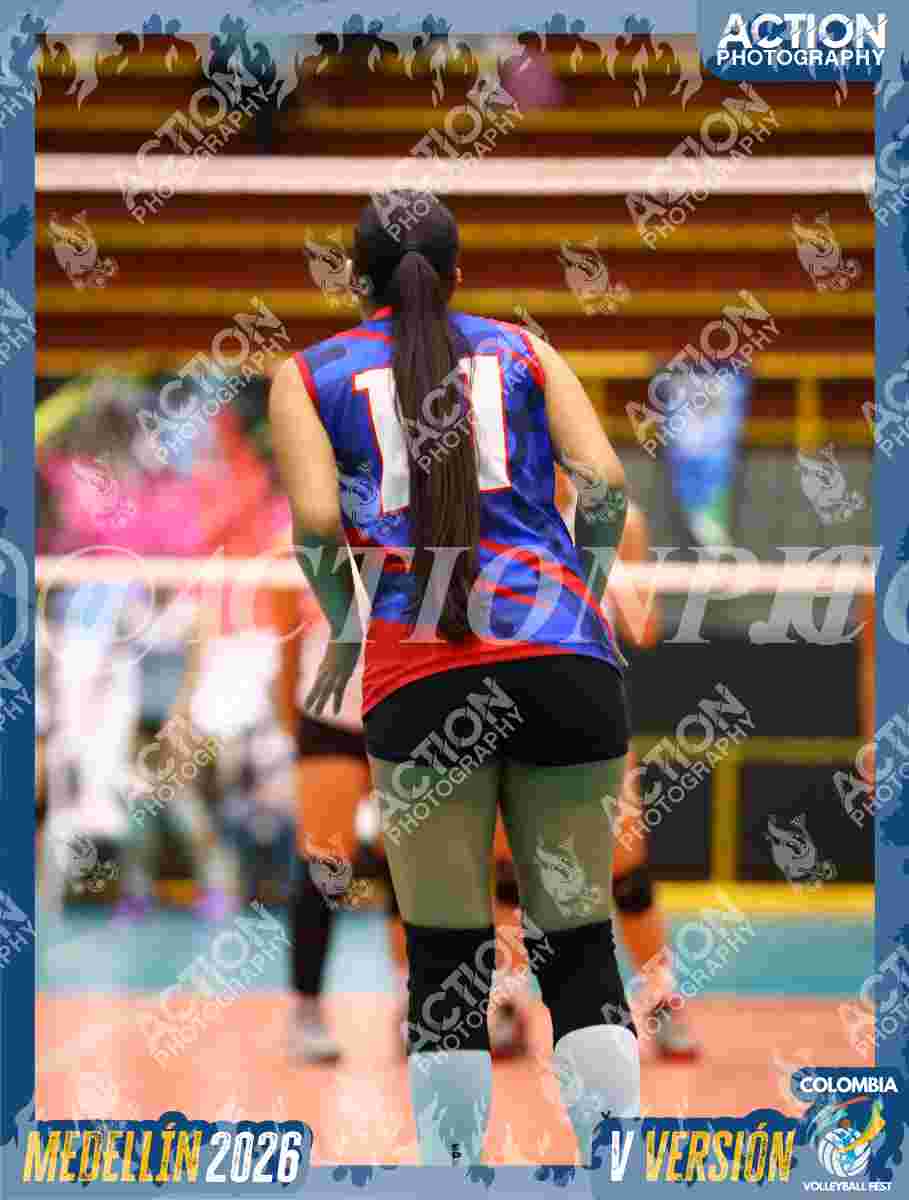 SPEED VOLLEY Foto 11