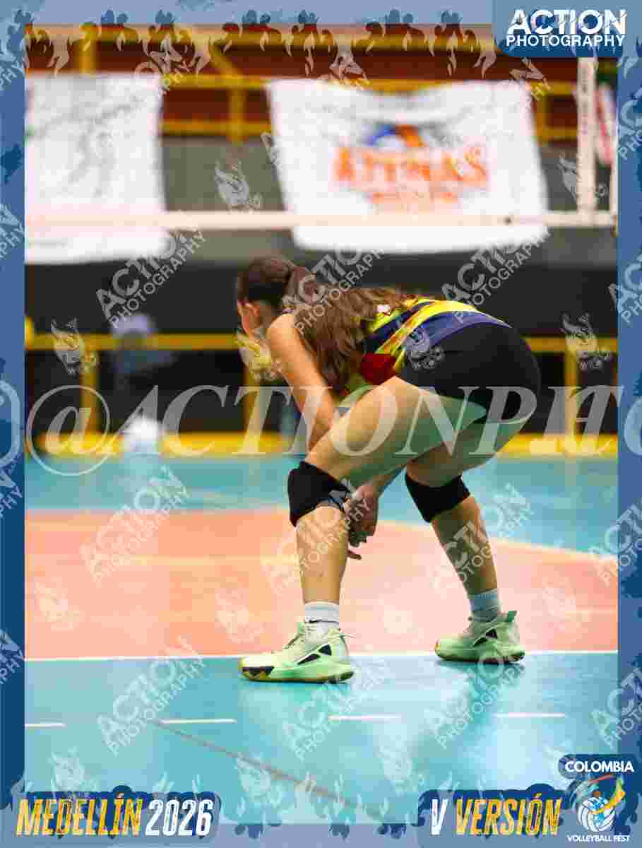 SPEED VOLLEY Foto 11
