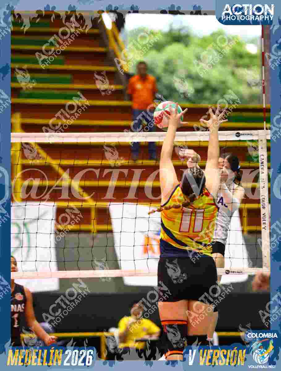 SPEED VOLLEY Foto 11