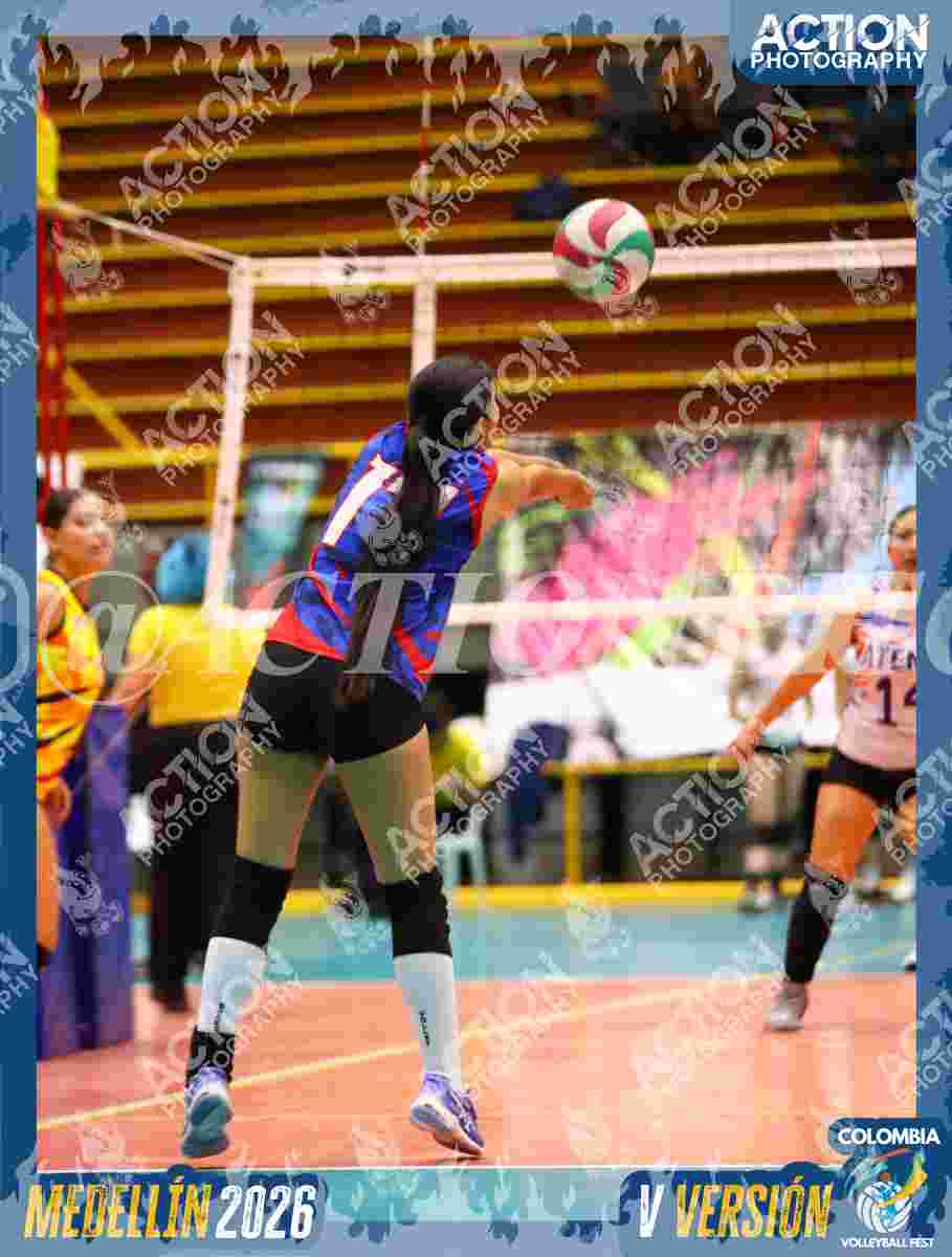 SPEED VOLLEY Foto 11