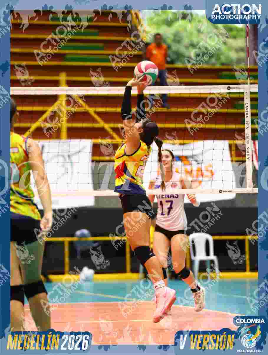 SPEED VOLLEY Foto 11