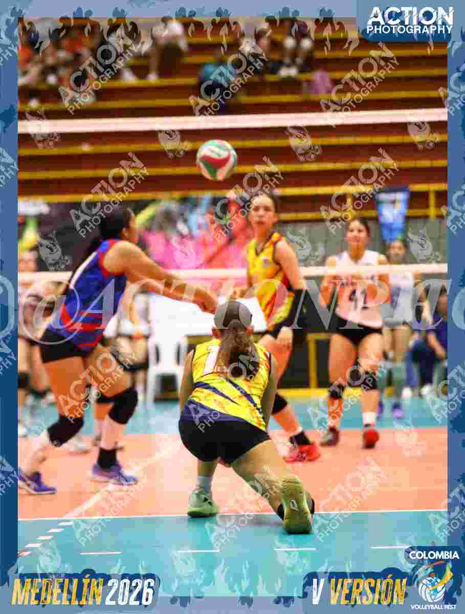 SPEED VOLLEY Foto 11