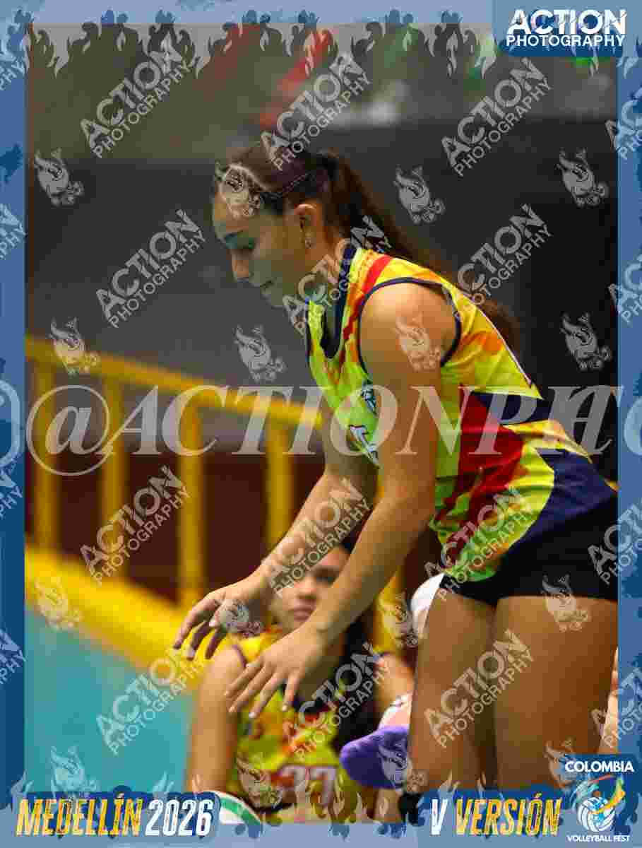 SPEED VOLLEY Foto 11