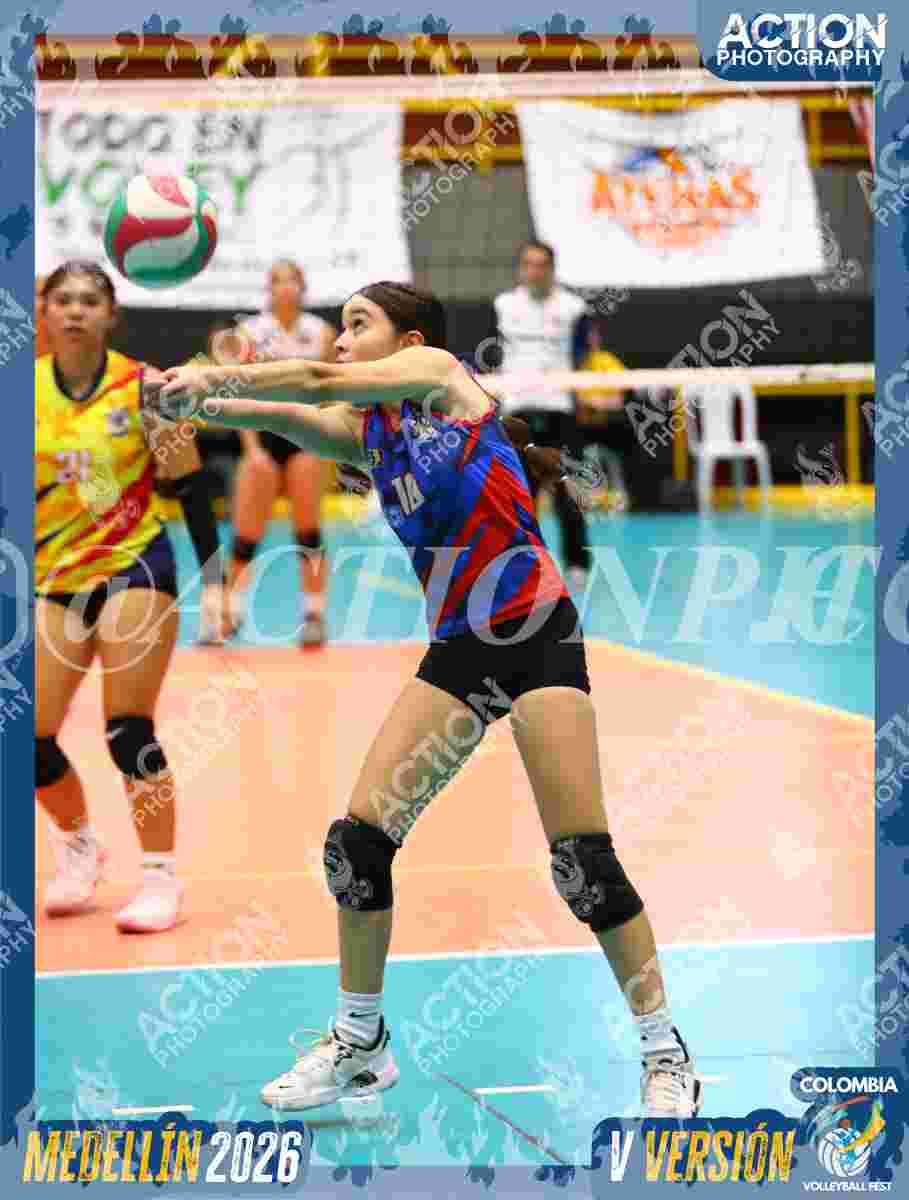 Preview de SPEED VOLLEY