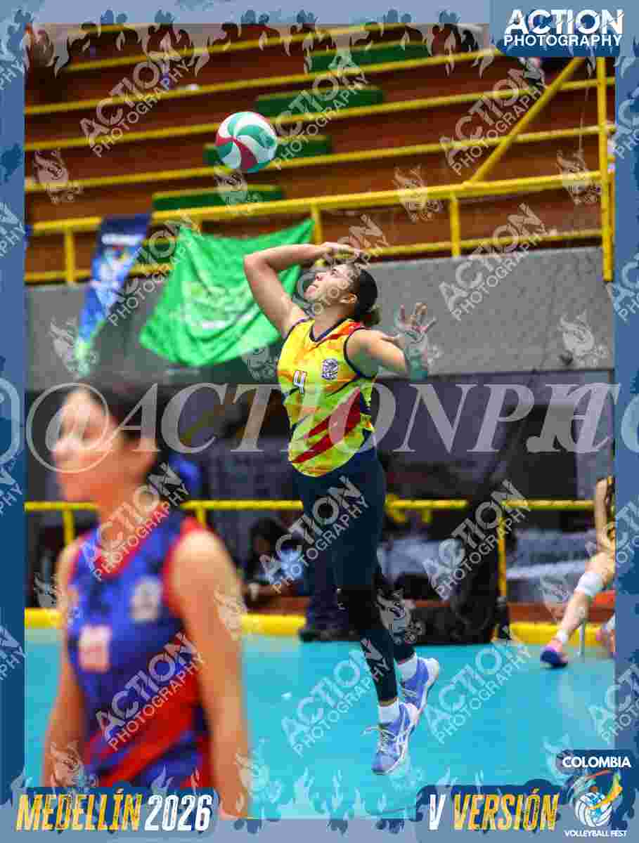 Preview de SPEED VOLLEY