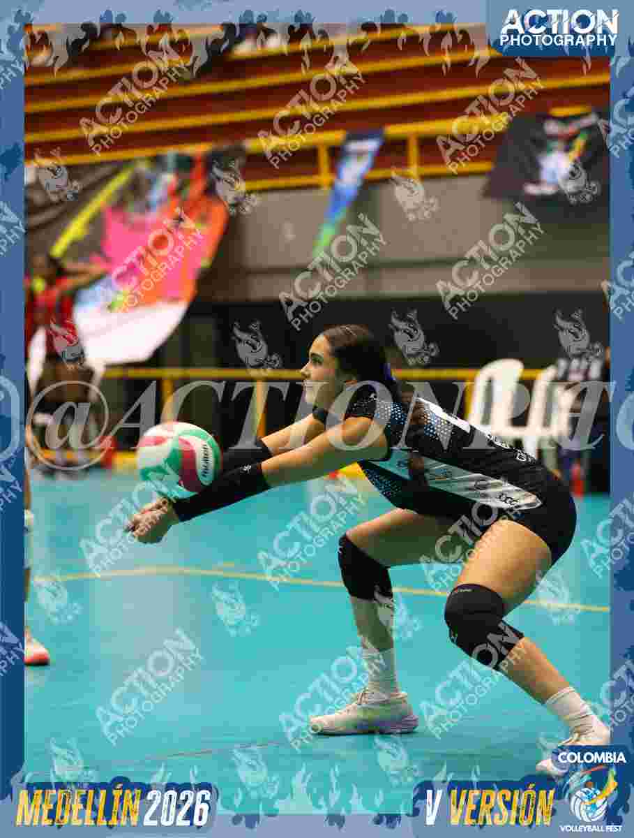 TIGRES DEL VOLEY Foto 1