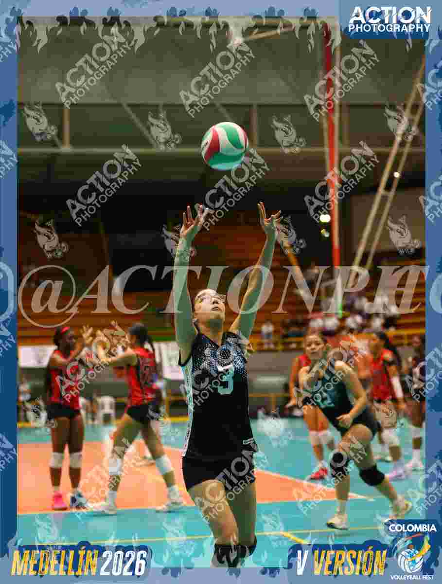 TIGRES DEL VOLEY Foto 1