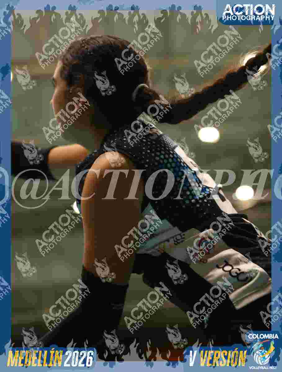 TIGRES DEL VOLEY Foto 1