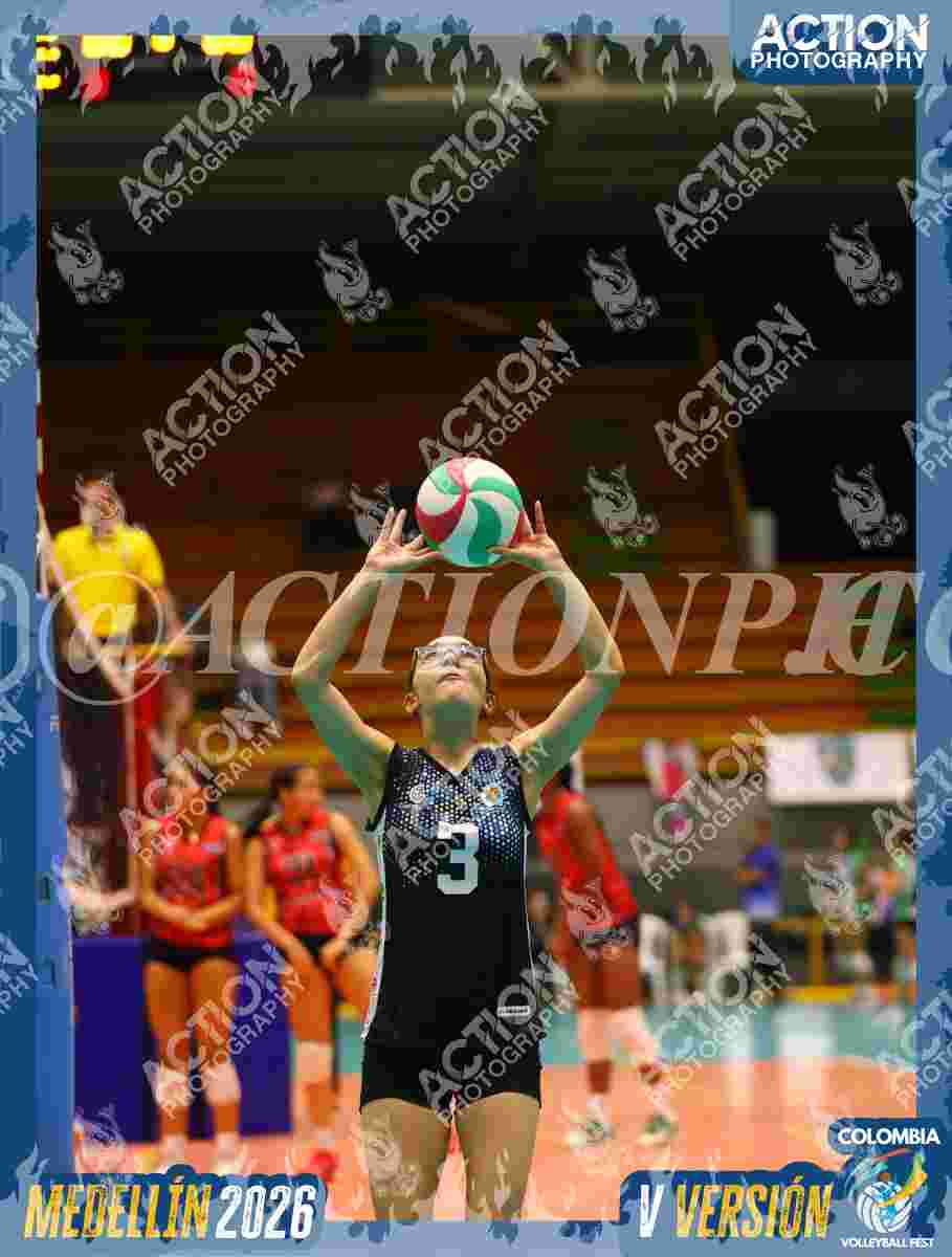 TIGRES DEL VOLEY Foto 1