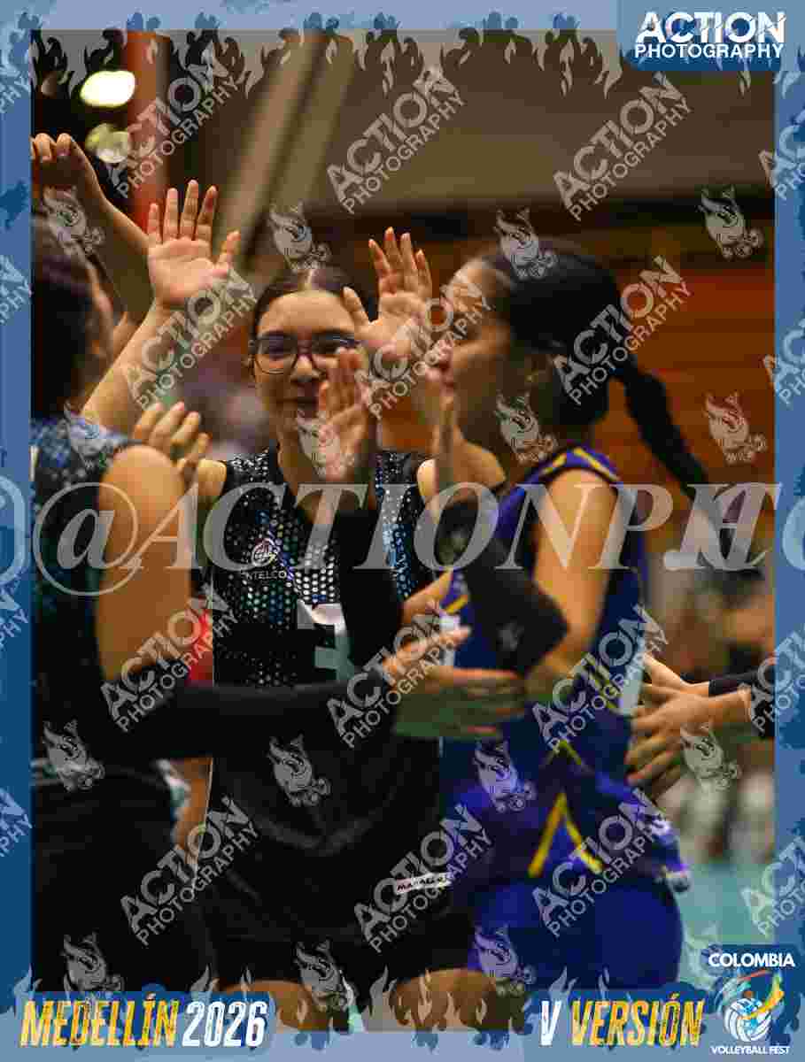 TIGRES DEL VOLEY Foto 11