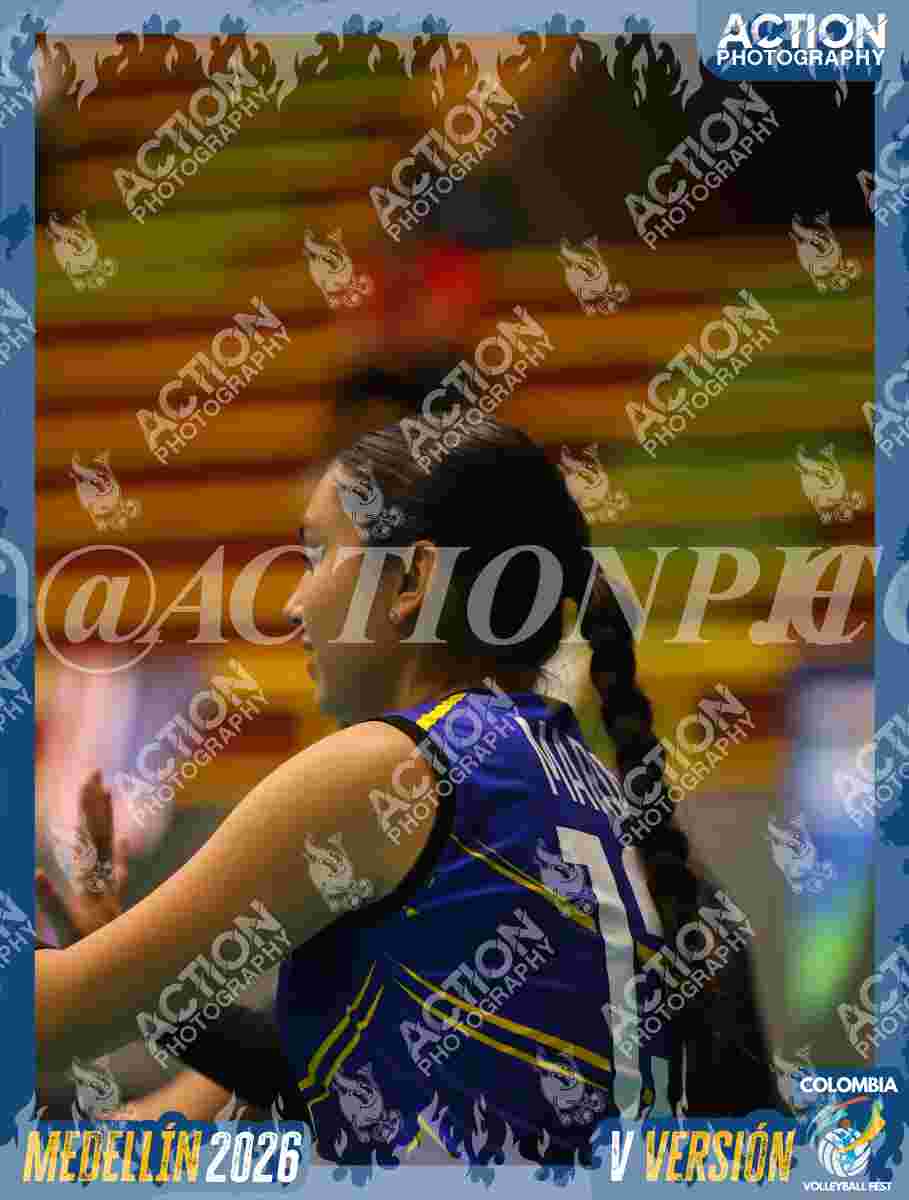 TIGRES DEL VOLEY Foto 1