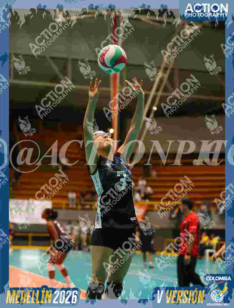 TIGRES DEL VOLEY Foto 1