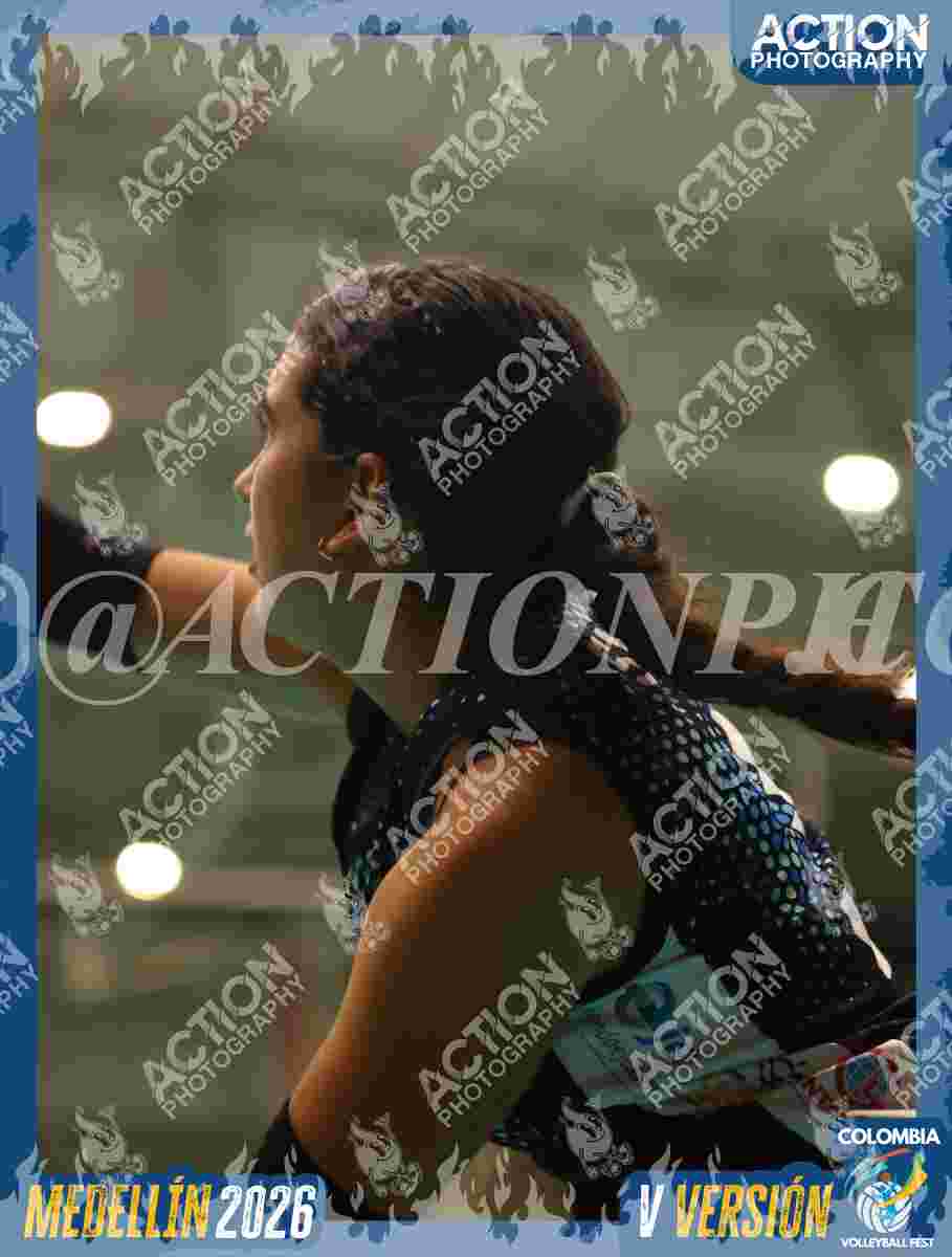 TIGRES DEL VOLEY Foto 1