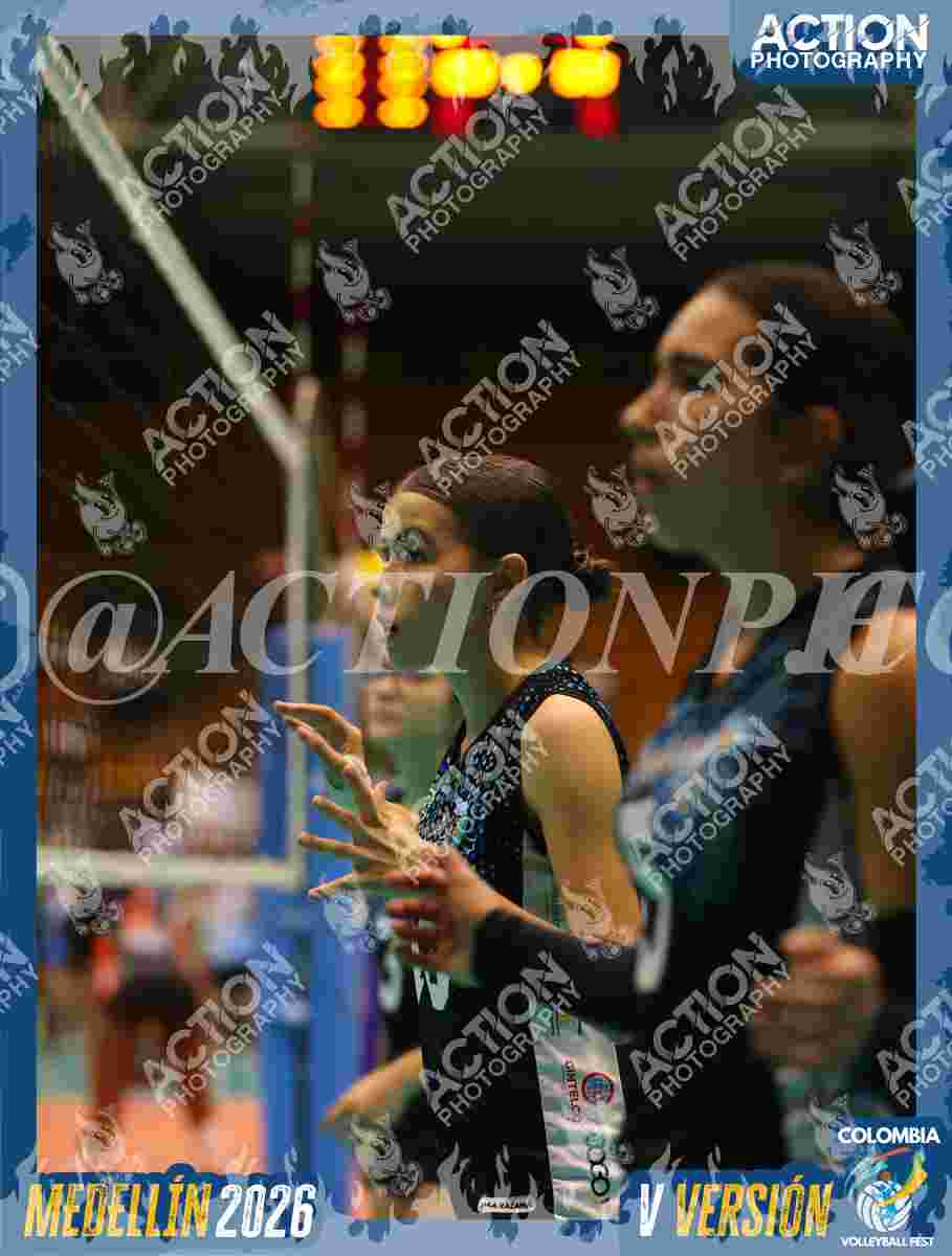 TIGRES DEL VOLEY Foto 1