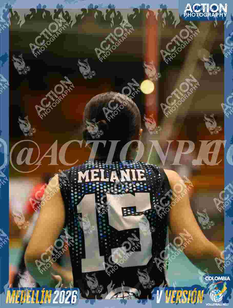 TIGRES DEL VOLEY Foto 11