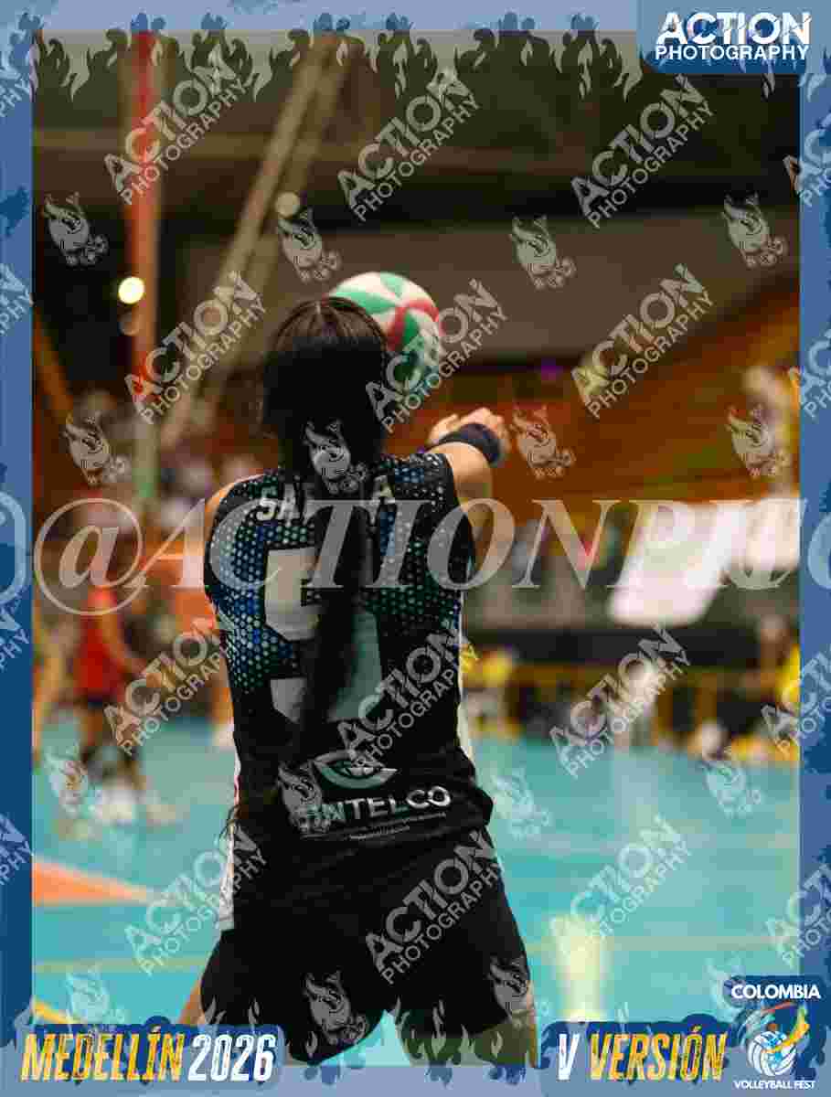 TIGRES DEL VOLEY Foto 11