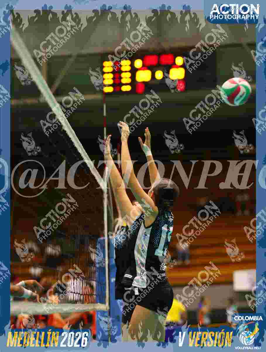 TIGRES DEL VOLEY Foto 11