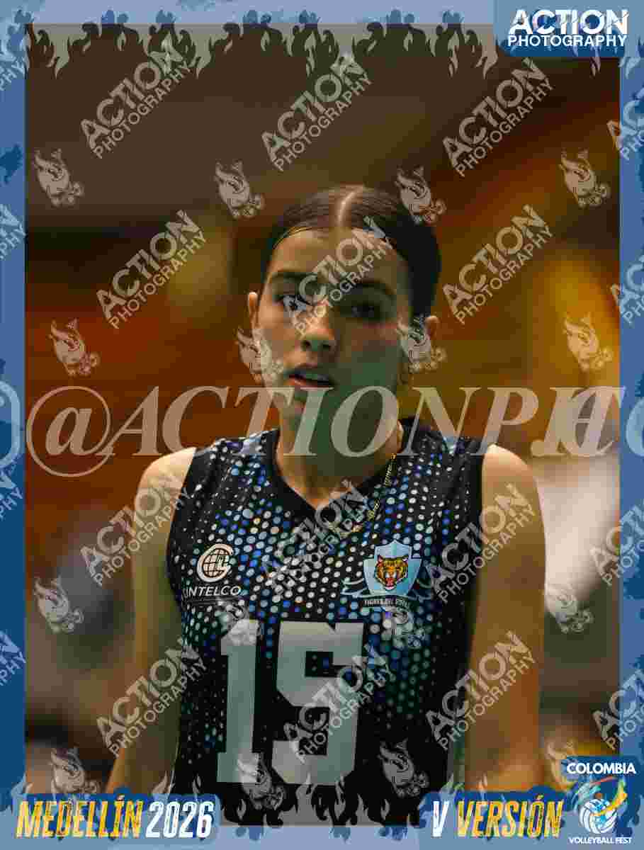 TIGRES DEL VOLEY Foto 11
