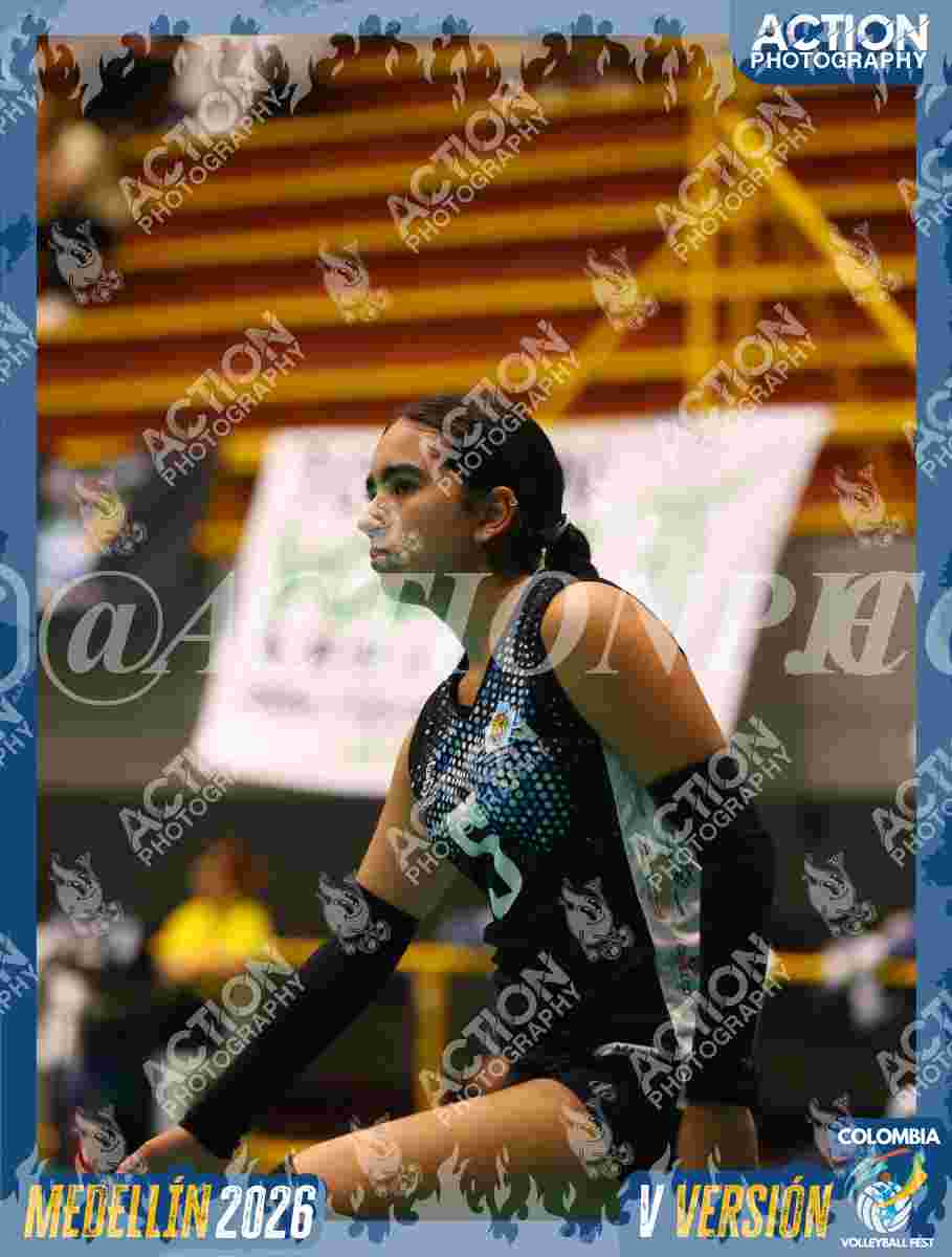 TIGRES DEL VOLEY Foto 1