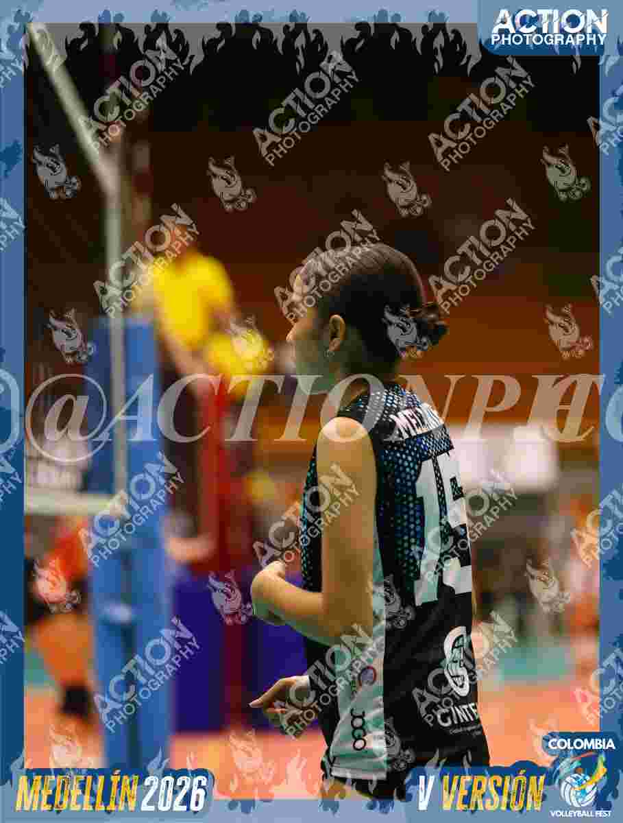 TIGRES DEL VOLEY Foto 11