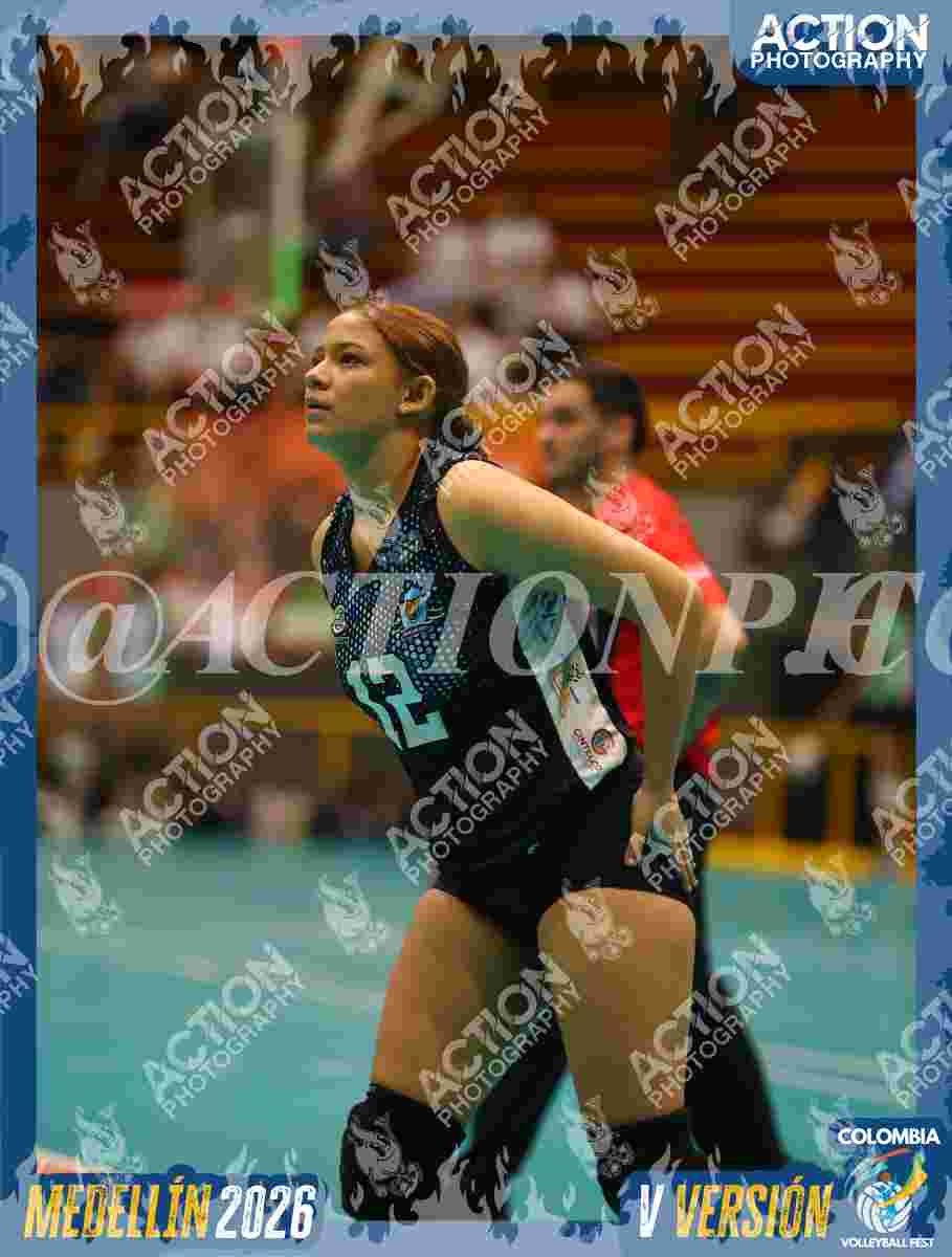 TIGRES DEL VOLEY Foto 11