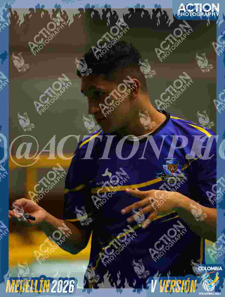 TIGRES S Foto 1