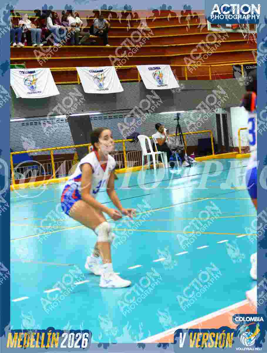 TIGRESAS 14 Foto 13