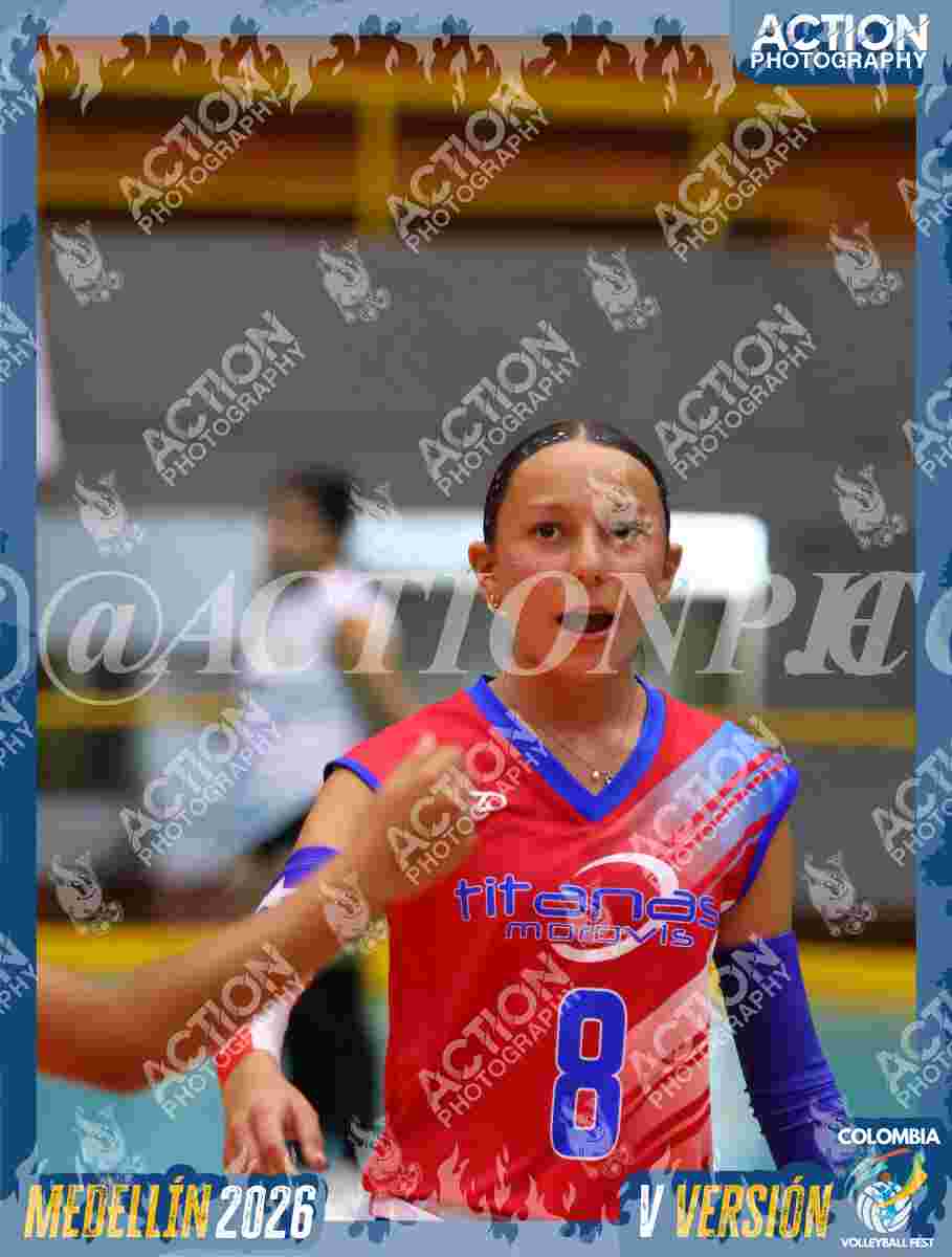 Preview de TITANAS 