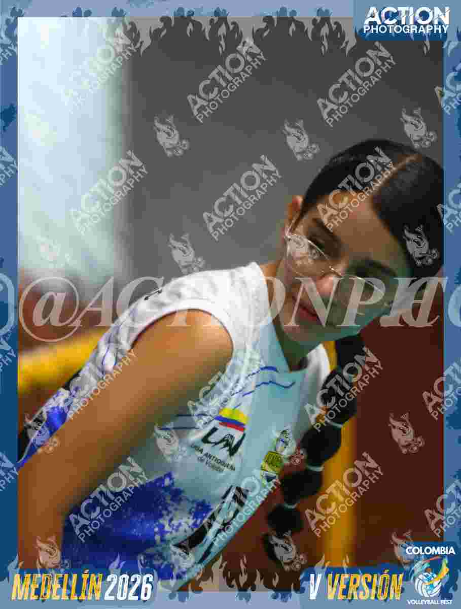 ACADEMIA VOLLEY APARTADO Foto 1