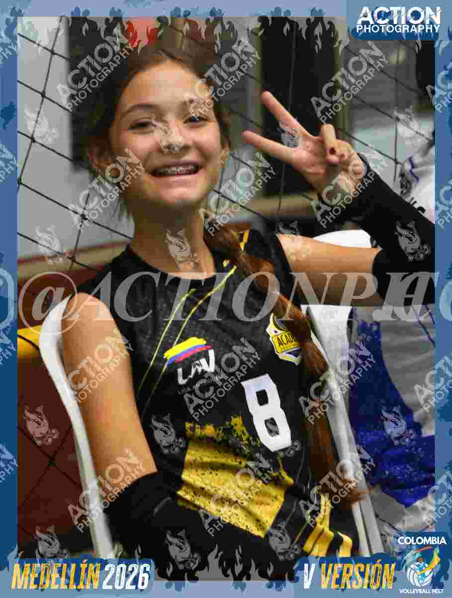 ACADEMIA VOLLEY APARTADO Foto 1
