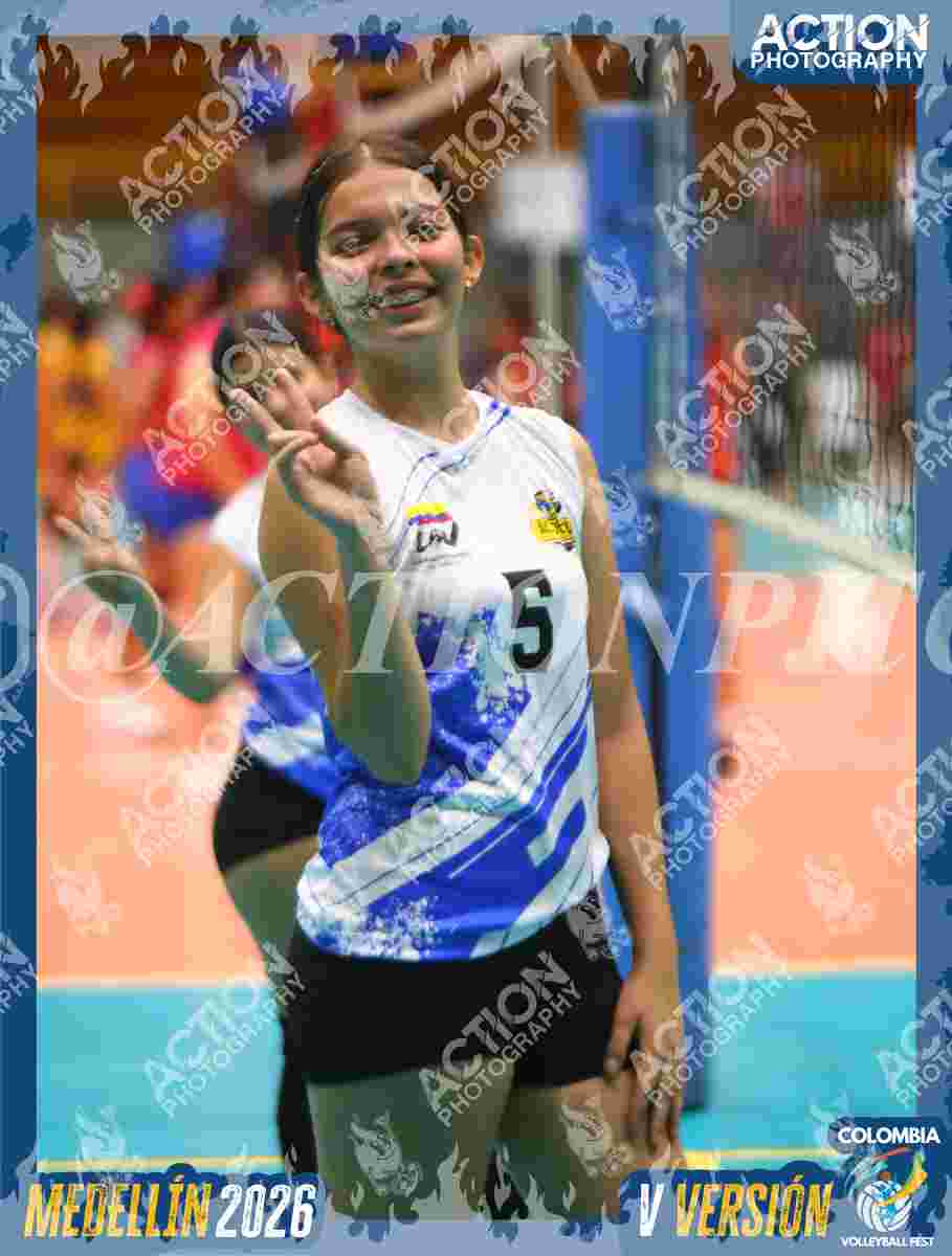 ACADEMIA VOLLEY APARTADO Foto 1