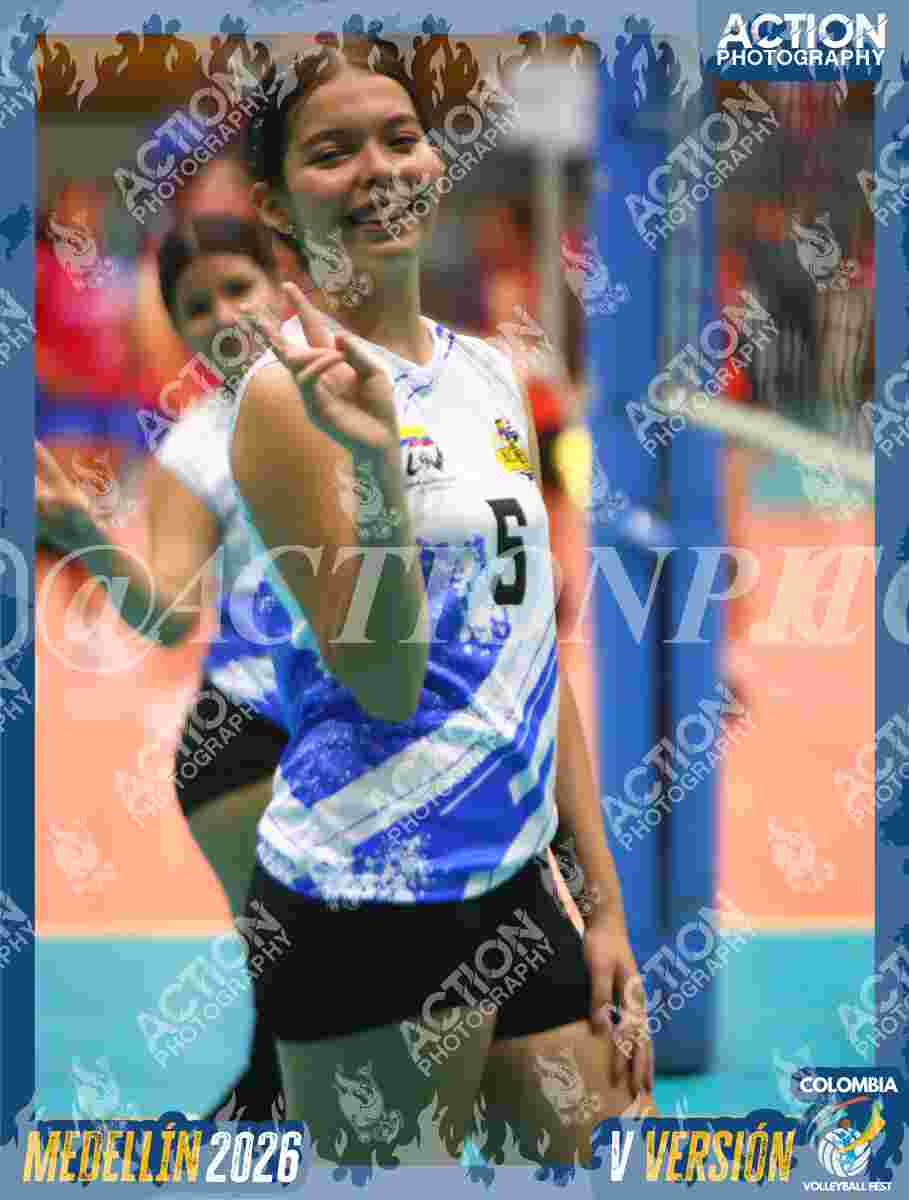 ACADEMIA VOLLEY APARTADO Foto 1
