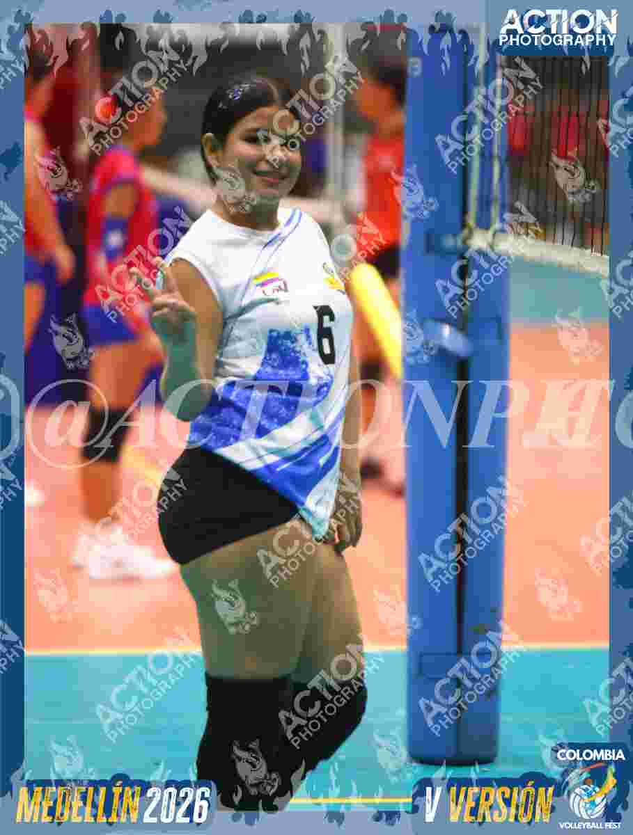 ACADEMIA VOLLEY APARTADO Foto 1