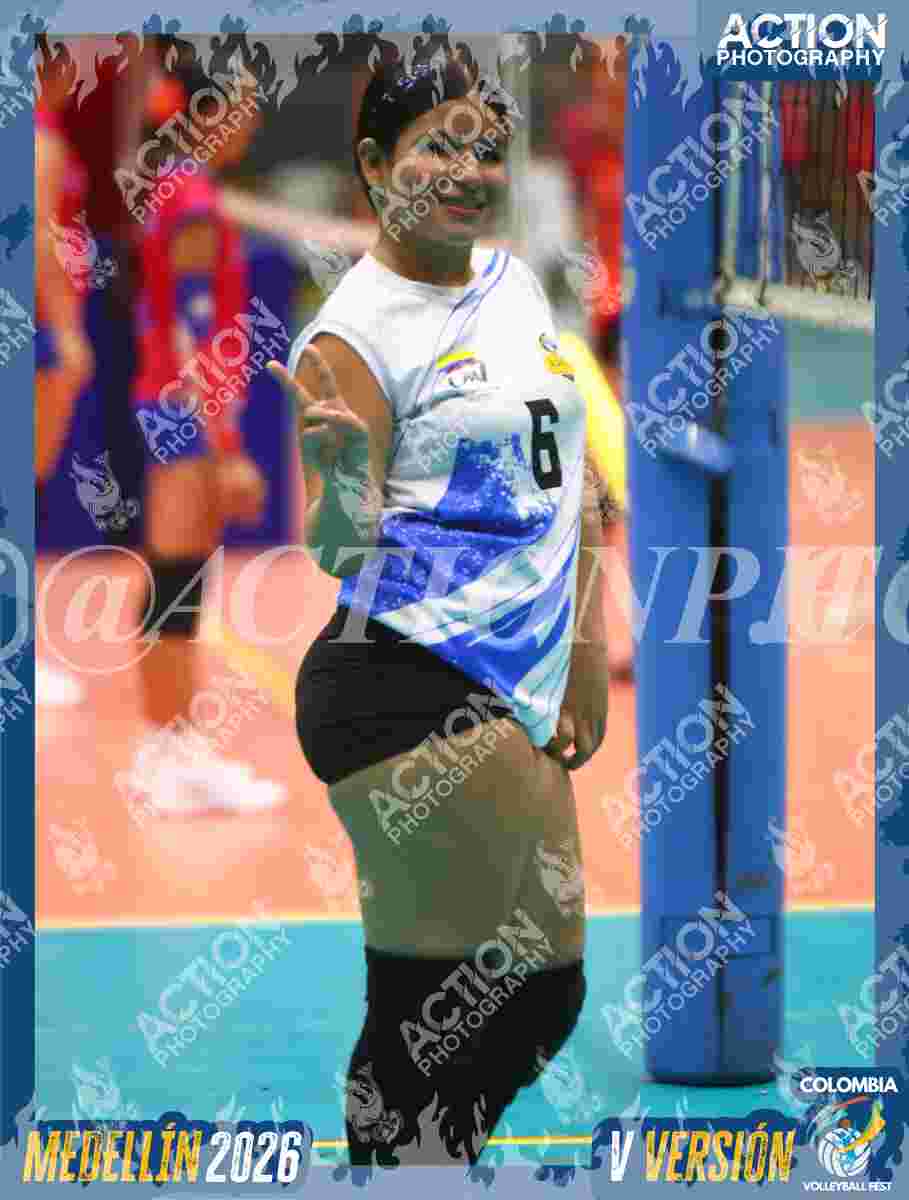 ACADEMIA VOLLEY APARTADO Foto 11